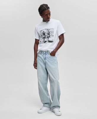 Men's 578 Baggy Jeans