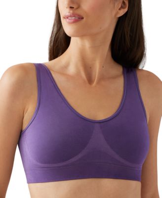 Wacoal - B-Smooth Wireless Bralette 835275