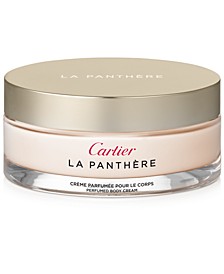 La Panthère Body Cream, 6.7 oz