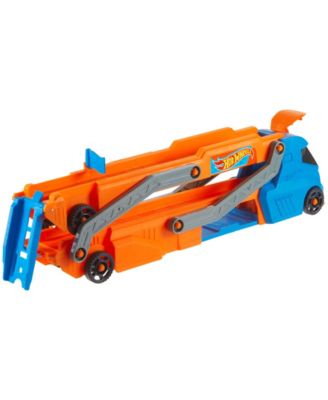 City Speed Track Transporter