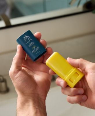 Matte Sunscreen Face Stick SPF 50, 0.53 oz.