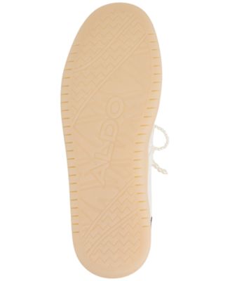 Women's Sweetthing Lace-Up Low-Top Sneakers