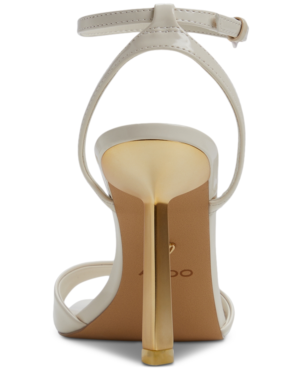 Shop Aldo Women's Illustrious Two-piece Dress Sandals