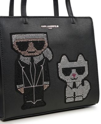 Maybelle Small Satchel Bag