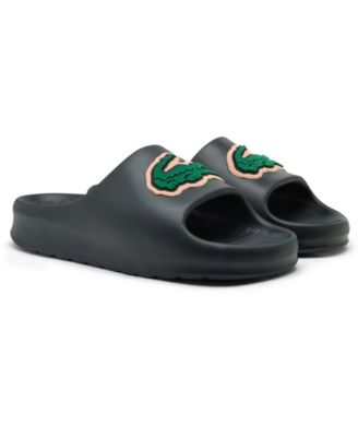 Lacoste - Men's Serve Slide Dual Sandals