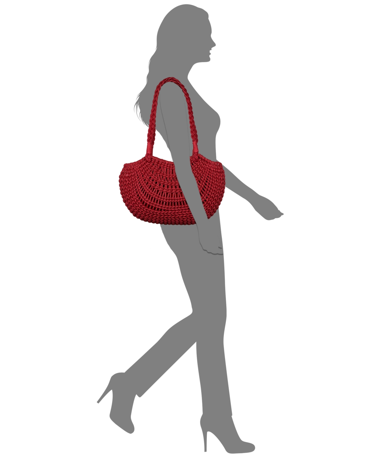 Shop Patricia Nash Giraldi Magnetic Snap Hobo Bag