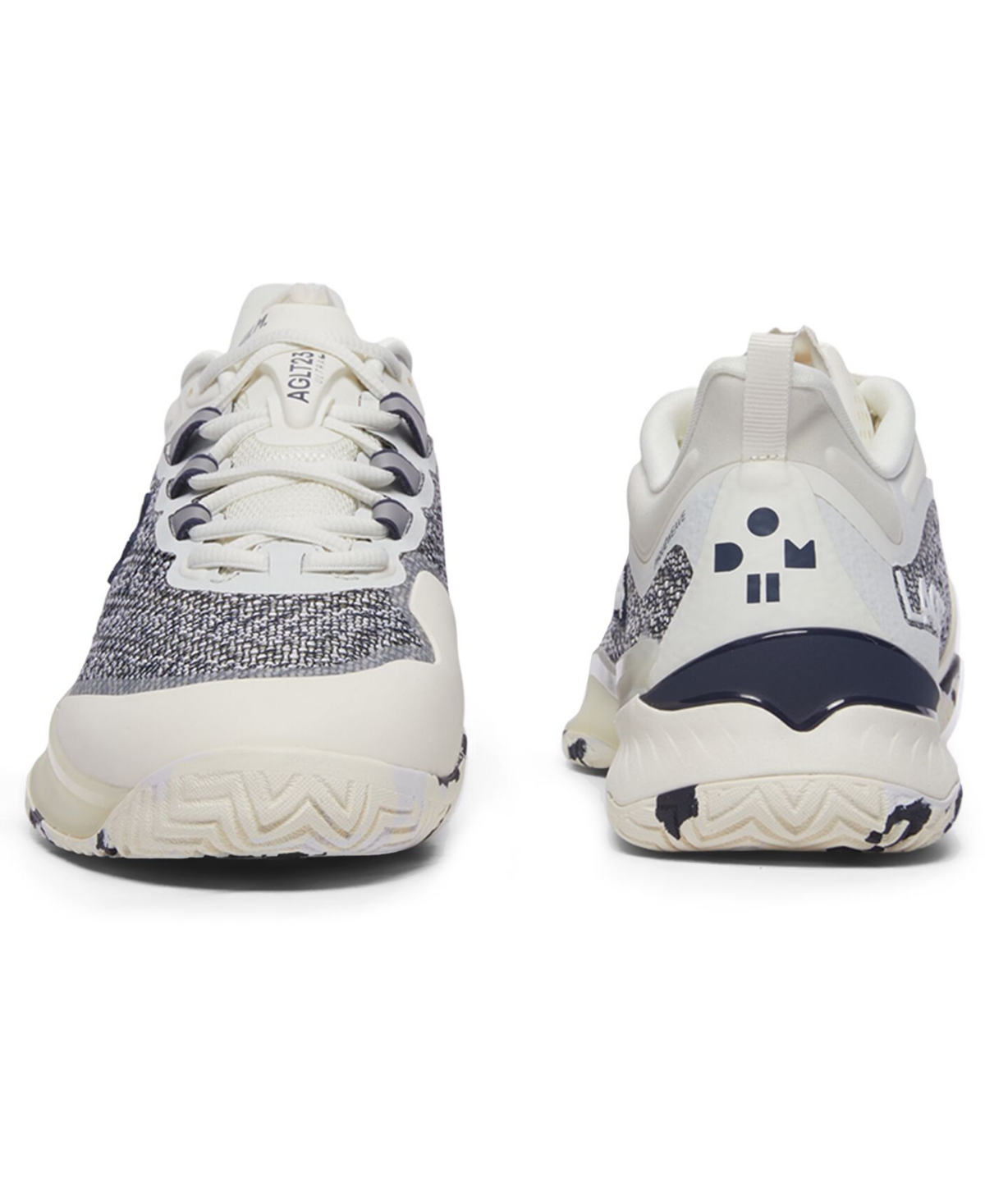 Lacoste Men's Ag-lt23 Ultramc 125 Lace-up Sneakers
