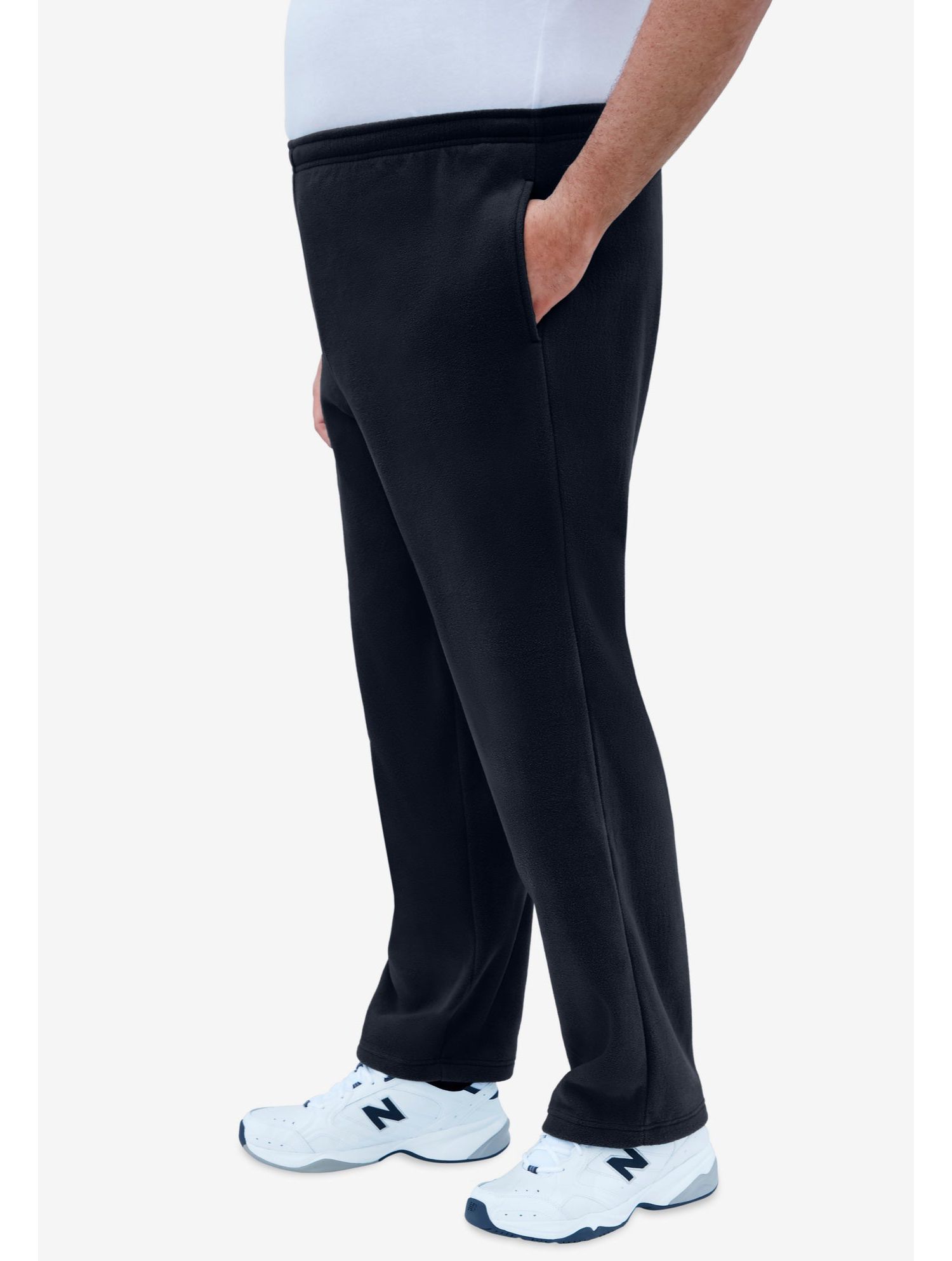 Men's Explorer Plush Fleece Pants