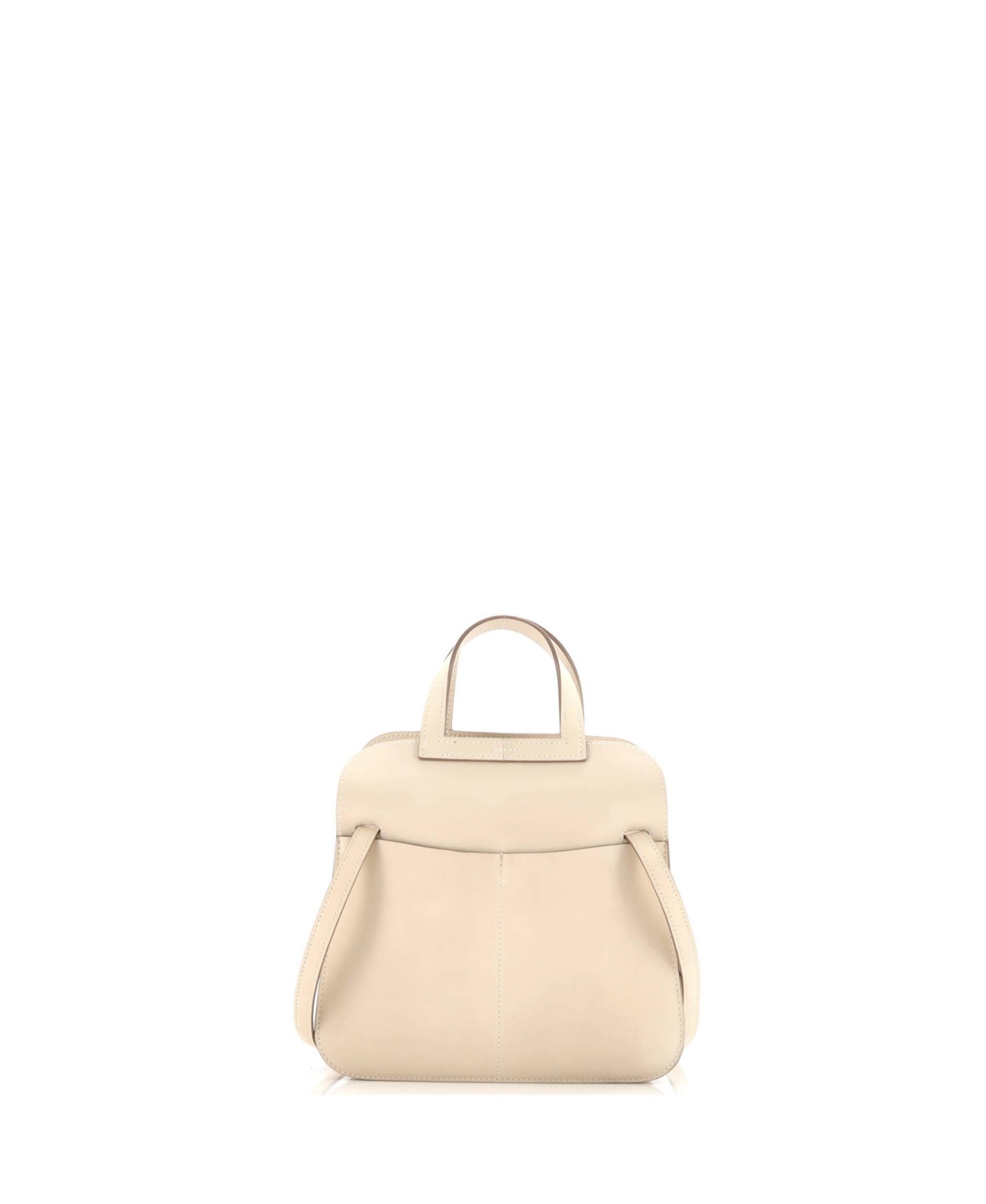 Pre-Owned Hermes 22 Halzan Bag Swift