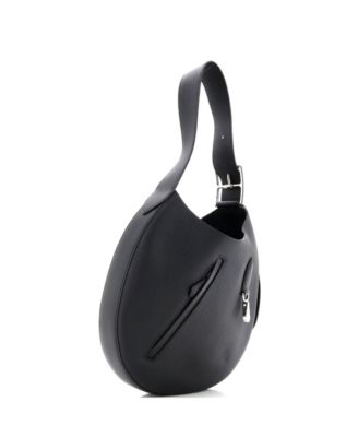 Pre-Owned Hermes Arcon Bag Togo and Swift