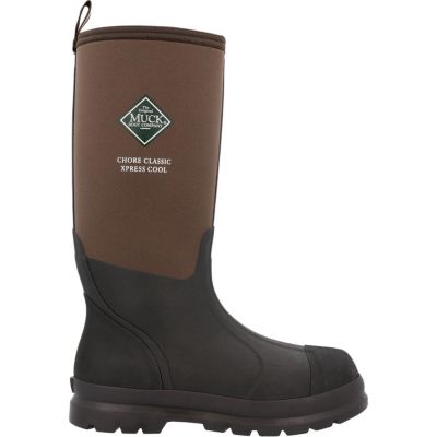 Men's Chore Classic XPRESSCOOL Tall Boot