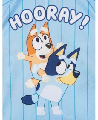 Baby Boys Mesh T-Shirt and Shorts Outfit Set