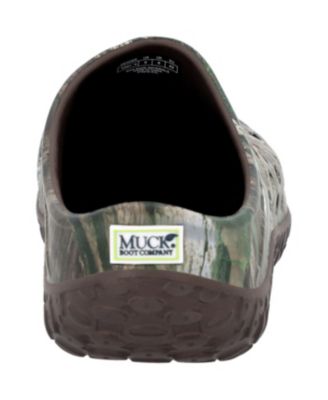 Men's Mossy Oak Country DNA ster Lite EVA Clog