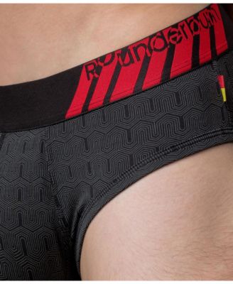Men's RACING TEAM Package Brief