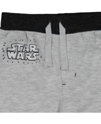 Baby Boys 2 Pack Jogger Pants