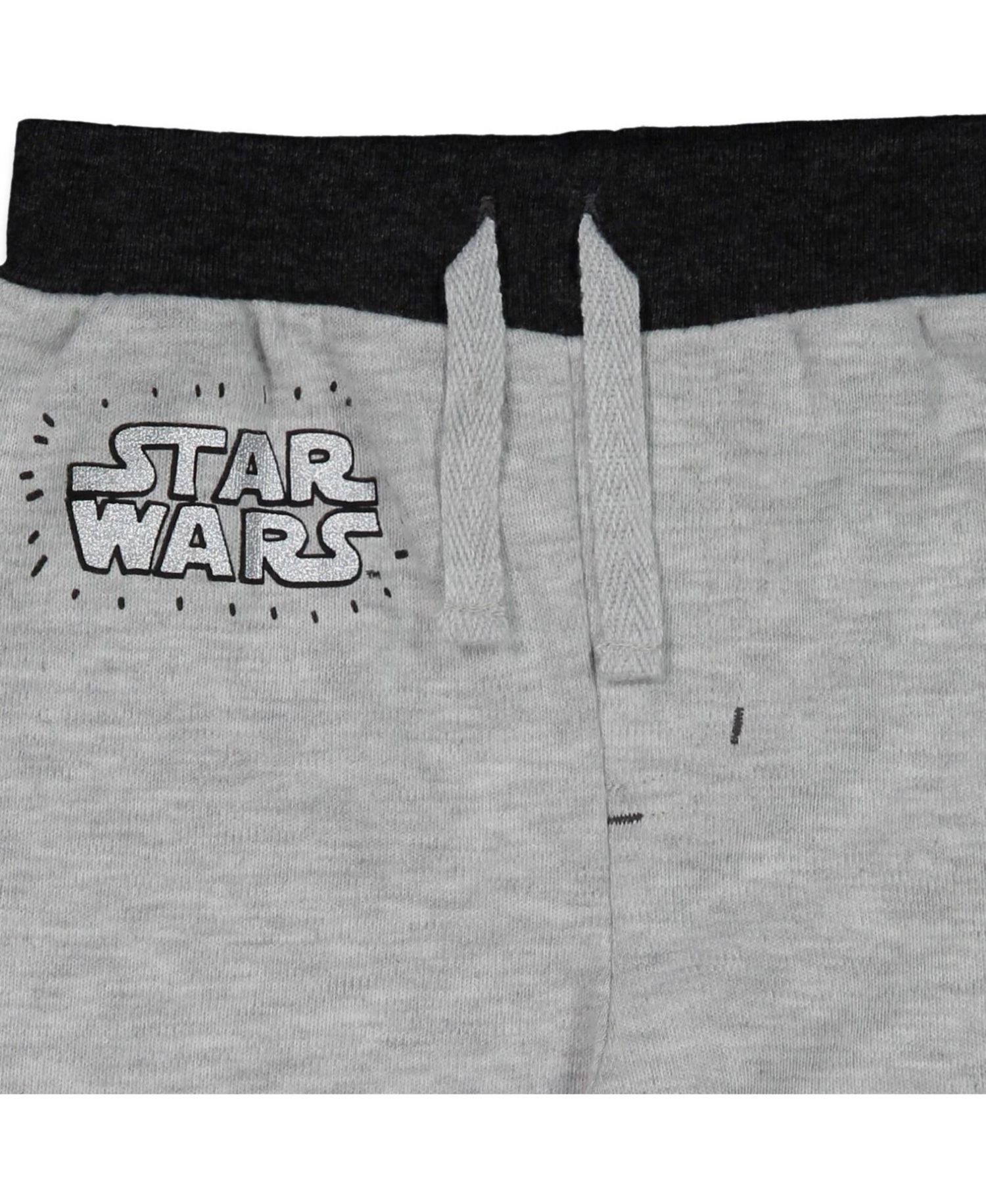 Baby Boys 2 Pack Jogger Pants