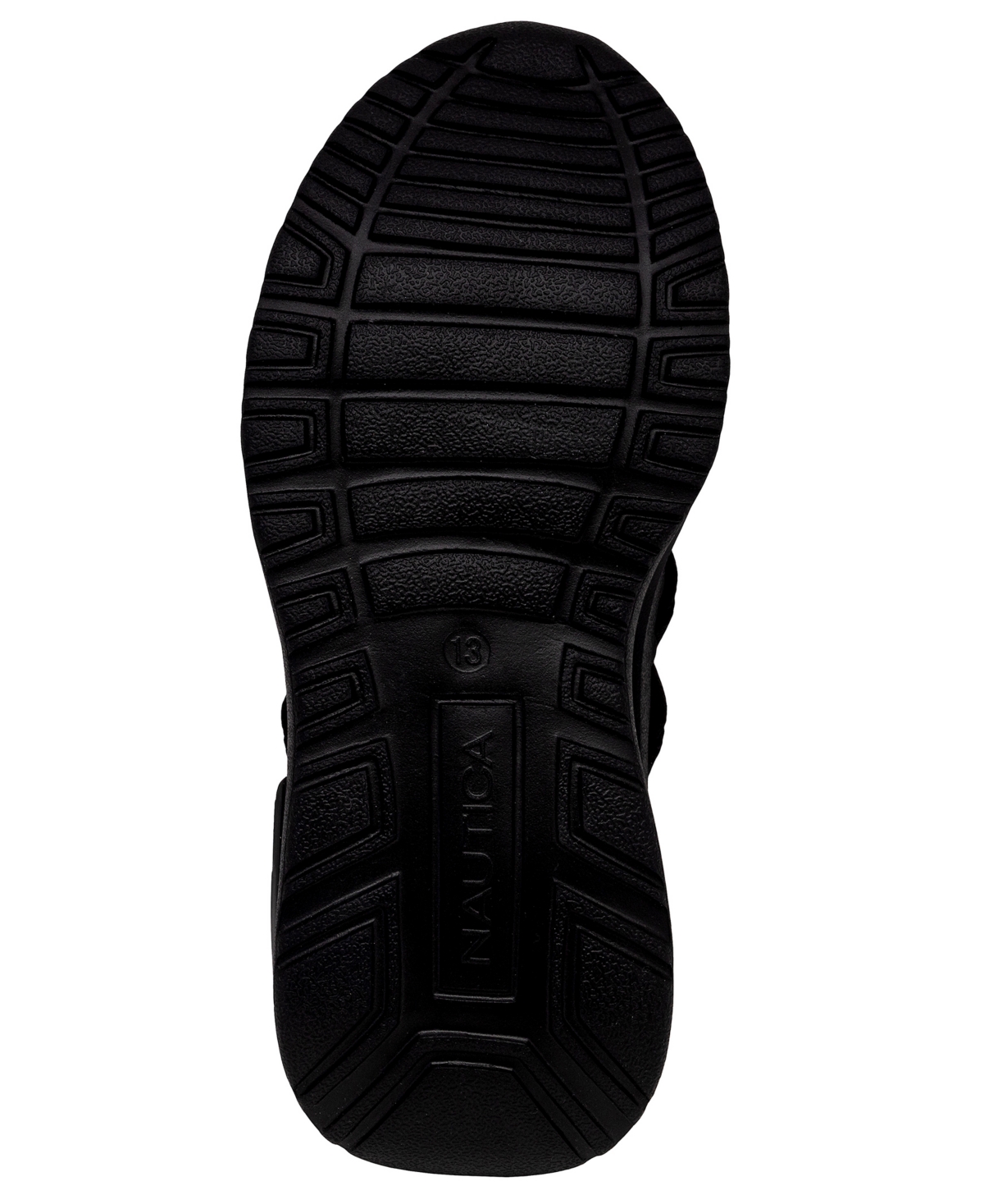 Nautica Little And Big Boys Swimm Athletic Sneakers