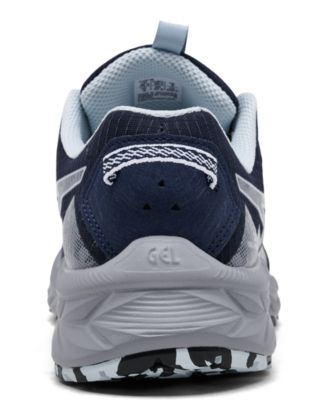 Women's GEL Venture 10 Trail Running Sneakers from Finish Line