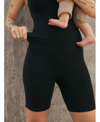 Maternity Sublime Postpartum Bike Short