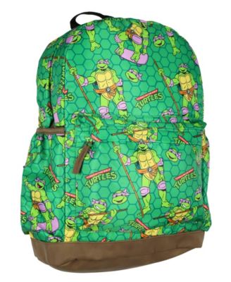 TEENAGE MUTANT NINJA TURTLES