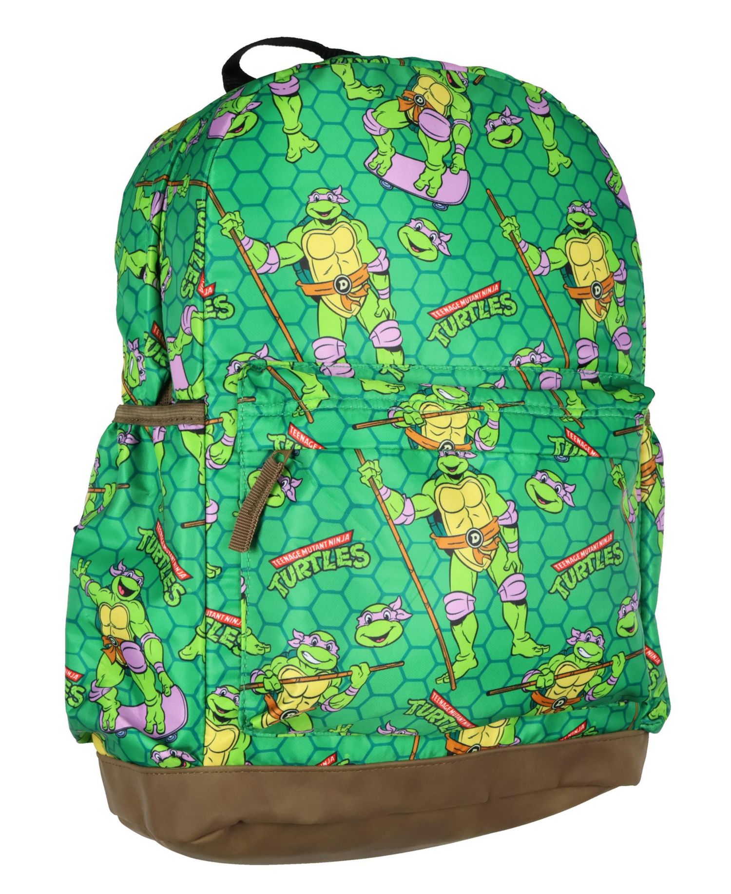 Backpack Nickelodeon Mayhem Bookbag