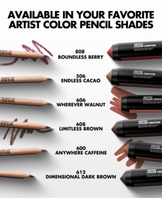 Artist Color Crayon Creamy Multi-Use Stick, 0.24 oz.