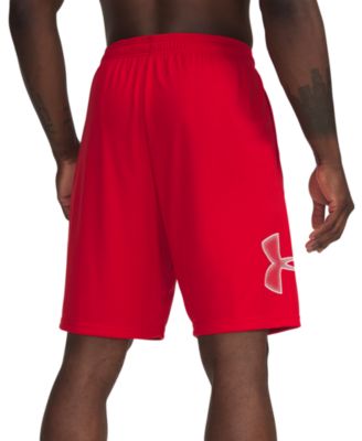 Men's UA Tech Logo 10" Shorts