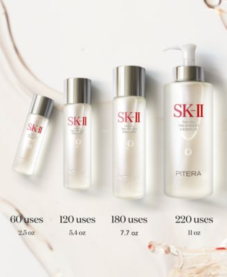 SK-II Facial Treatment Essence, 2.5 oz. - Macy's
