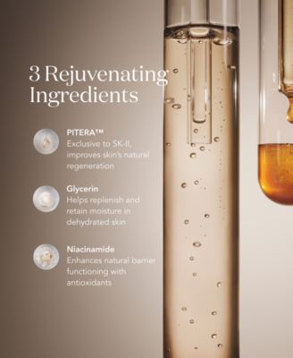 LXP Ultimate Revival Eye Cream, 0.52 oz.