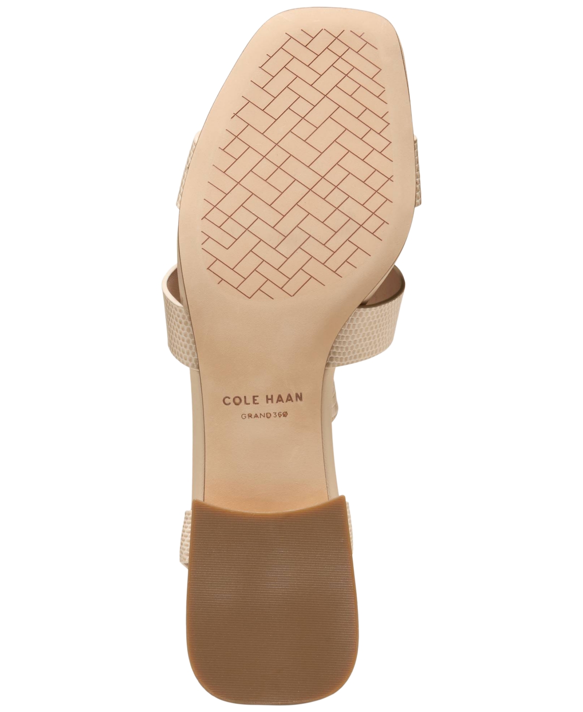 Cole Haan Lyanna Link Slingback Sandal