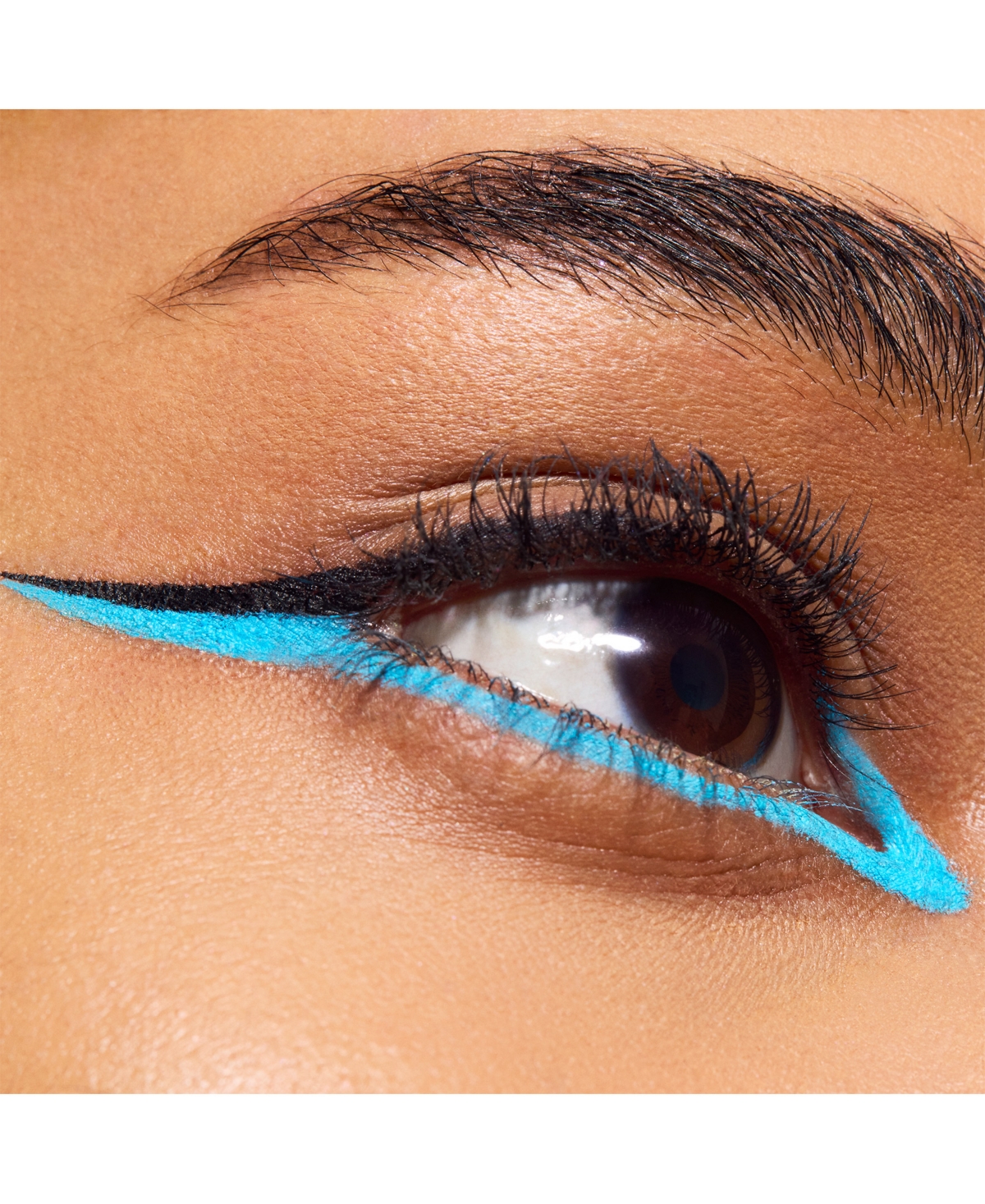 MAC COLOUR EXCESS GEL EYE LINER 
