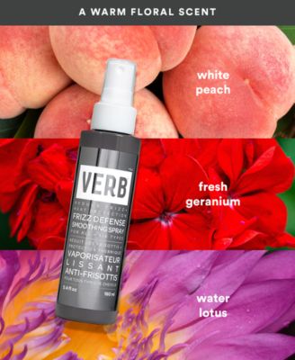 Frizz Defense Smoothing Spray, 5.4 oz.