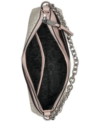 Zoe Chain Mini Crossbody Bag