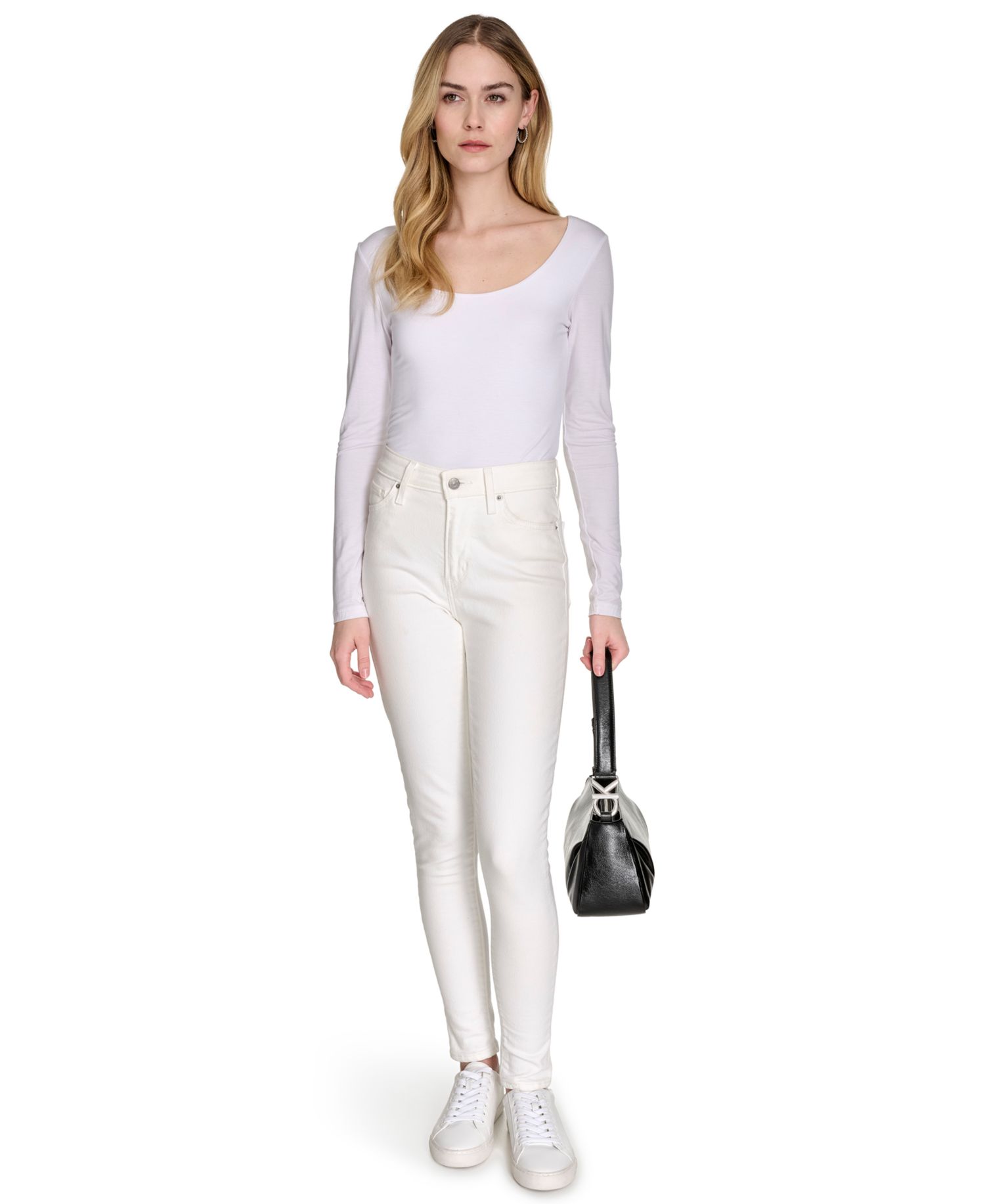 Tina Mini Shoulder Bag