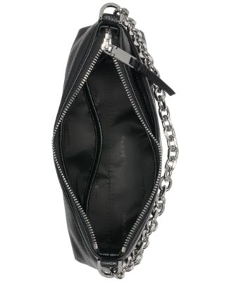 Zoe Chain Mini Crossbody Bag