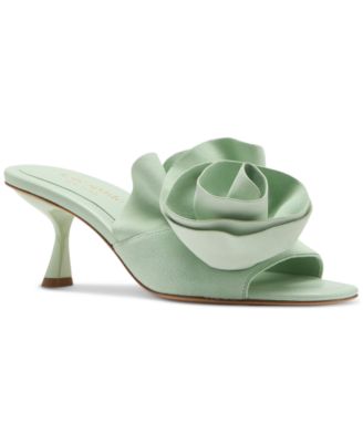 Women's Flourish Embellished Dress Sandals