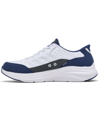 Men's Slip-ins: Contour Foam - Cozy Fit Walking Sneakers from Finish Line