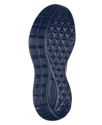 Men's Relaxed Fit: Lancer - Dalton Casual Sneakers from Finish Line