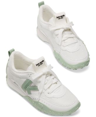 Women's K as in Kate Lace-Up Sneakers