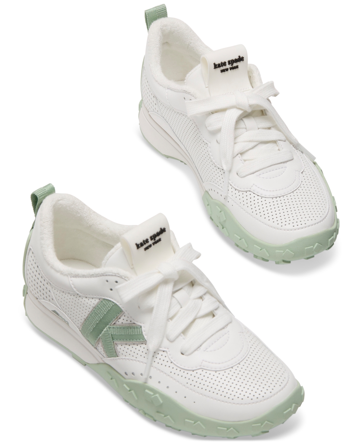 Kate Spade Women's K As In Kate Runners