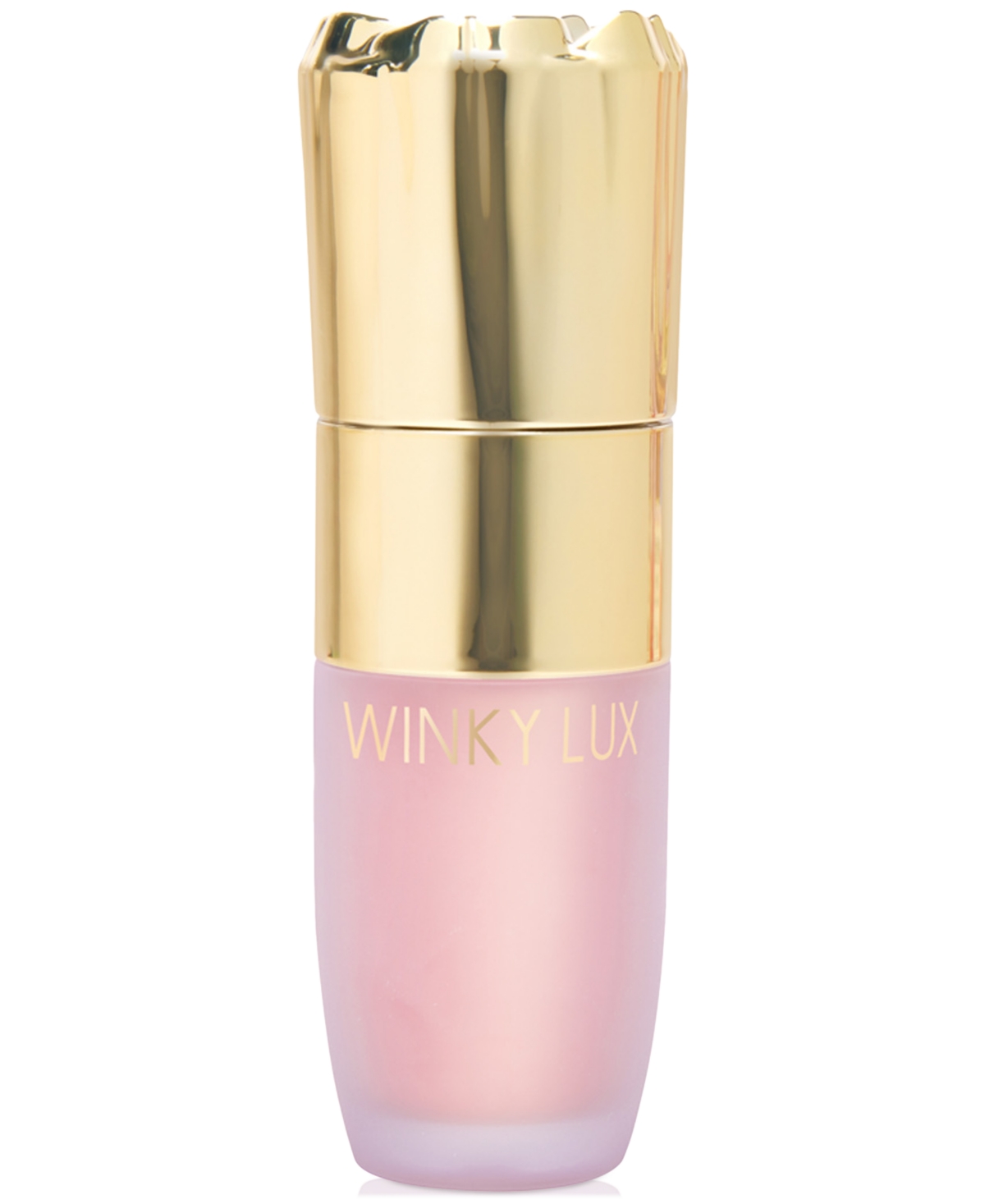 WINKY LUX CHEEKY ROSE LIQUID HIGHLIGHTER 
