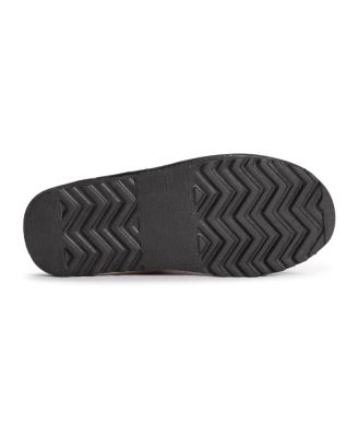 Women's Dawn Suede Scuff Slippers