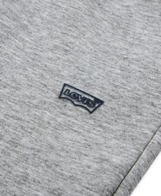 Boys' Toddler 2T-4T Batwing Crewneck Top and Jogger, 2-Piece Set