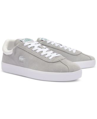 Lacoste - Men's Baseshot 124 Low-Profile Sneakers
