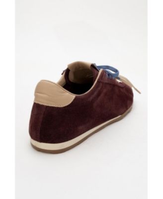 Crea Leather Sneakers (Women)