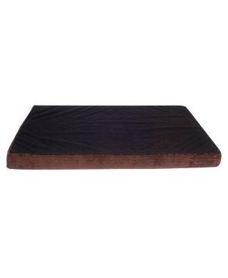 Advanced Graphene Orthopedic Foam Flat Pet Bed