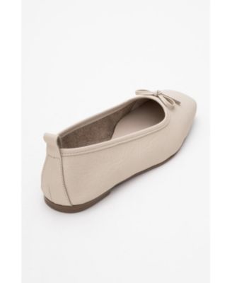 Sosa Leather Ballet Flats (Women)
