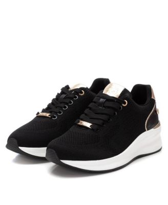 Women's Comfort Sneakers By XTI