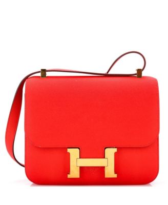 Pre-Owned HERMÉS