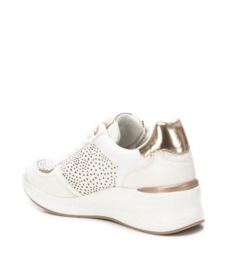 Women's Wedge Sneakers By XTI